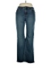 Jag Jeans Blue Jeans Size 14 - photo 1