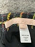 Hutch Tweed Brown Formal Skirt Size M - photo 4