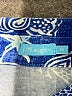 J. McLaughlin Blue Long Sleeve Polo Size M - photo 7