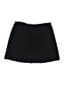 American Eagle Outfitters Solid Black Skort Size M - photo 2