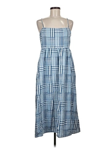 J.Crew Casual Dress (view 1)