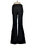 J Brand Black Jeans Size 25 waist - photo 2