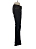 J Brand Black Jeans Size 25 waist - photo 4