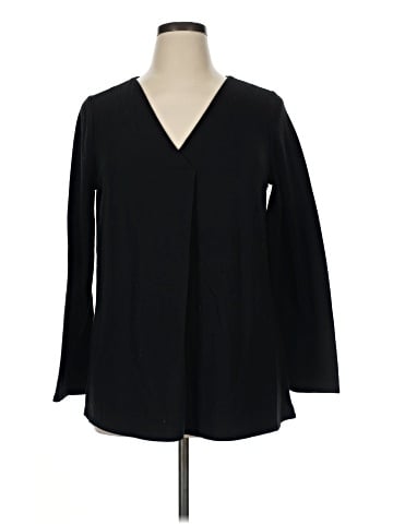 Cupio Long Sleeve T-Shirt (view 1)