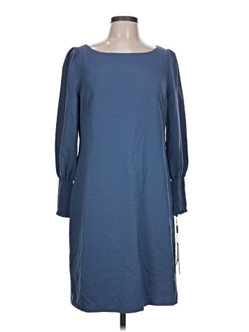 Karl Lagerfeld Paris Casual Dress (view 1)