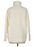 New Balance Ivory Turtleneck Sweater Size S - photo 2
