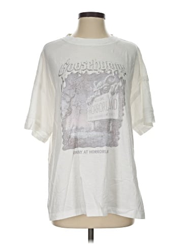 Aerie Short Sleeve T-Shirt (view 1)