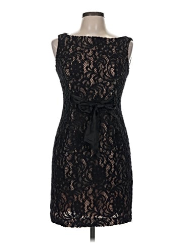 Taylor Cocktail Dress (view 1)