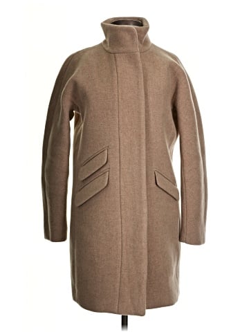 J.Crew Wool Coat (view 1)
