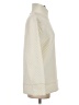 New Balance Ivory Turtleneck Sweater Size S - photo 4