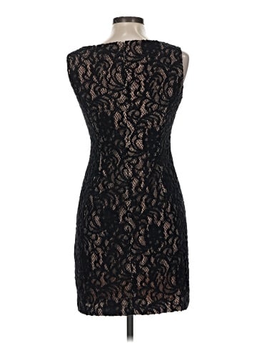 Taylor Cocktail Dress (view 2)