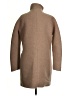 J.Crew Brown Wool Coat Size 4 - photo 2
