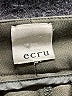 Ecru Solid Green Casual Pants Size 32 waist (estimated) - photo 7