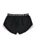 Under Armour 100% Polyester Black Athletic Shorts Size L - photo 2