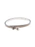 H&M Ivory Belt Size M - photo 1