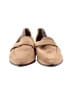 Unbranded Solid Tan Flats Size EU 40 - photo 2