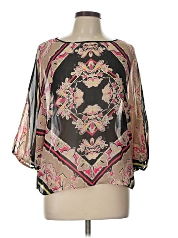 Dana Buchman Cardigan (view 1)
