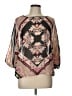 Dana Buchman 100% Polyester Black Cardigan Size L - photo 1