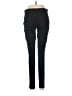 Express Solid Black Active Pants Size M - photo 2