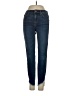 7 For All Mankind Blue Jeans Size 25 waist - photo 1