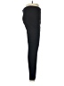 Express Solid Black Active Pants Size M - photo 4