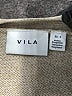 Vila Tan Cardigan Size S - photo 7