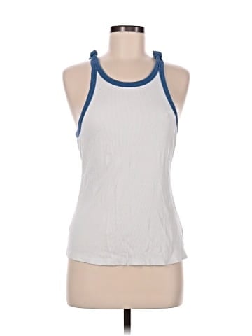Pilcro Sleeveless Top (view 1)