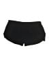 Active by Old Navy Solid Black Shorts Size M - photo 1