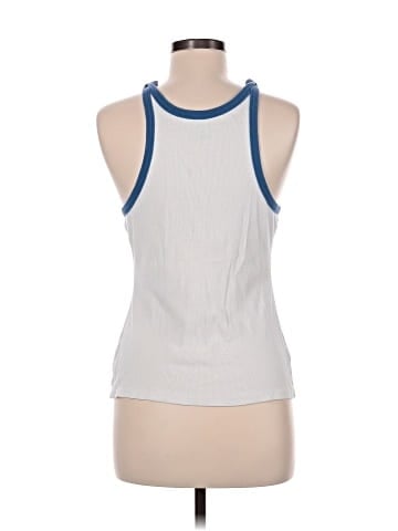 Pilcro Sleeveless Top (view 2)