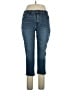 Riders by Lee Solid Blue Jeans Size 14M - photo 1