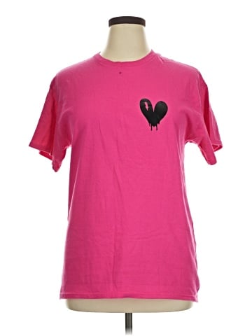 Gildan Short Sleeve T-Shirt (view 1)