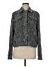 MICHAEL Michael Kors Tweed Gray Jacket Size M (estimated) - photo 1