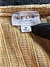 Le Lis Tan Casual Dress Size M - photo 7