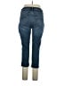 Riders by Lee Solid Blue Jeans Size 14M - photo 2