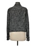 MICHAEL Michael Kors Tweed Gray Jacket Size M (estimated) - photo 2