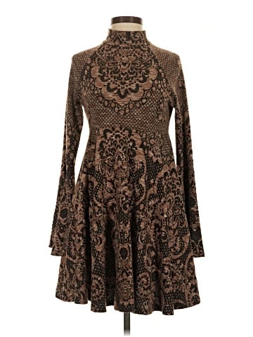 Free People Cocktail Dress (view 1)