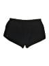 Active by Old Navy Solid Black Shorts Size M - photo 2