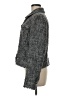 MICHAEL Michael Kors Tweed Gray Jacket Size M (estimated) - photo 5