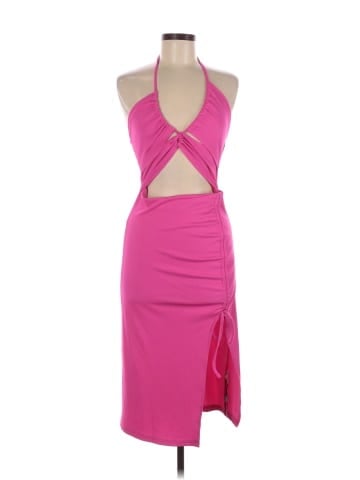 Zaful Cocktail Dress (view 1)
