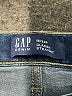 Gap Blue Jeans Size 16 - photo 7