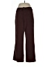 Pac 1980 Burgundy Casual Pants Size L - photo 1