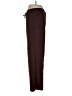 Pac 1980 Burgundy Casual Pants Size L - photo 5