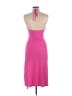 Zaful Pink Cocktail Dress Size L - photo 2