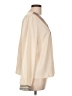 Shein Ivory Long Sleeve Blouse Size 12 - photo 4