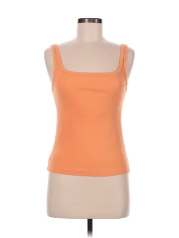 Pilcro Tank Top (view 1)