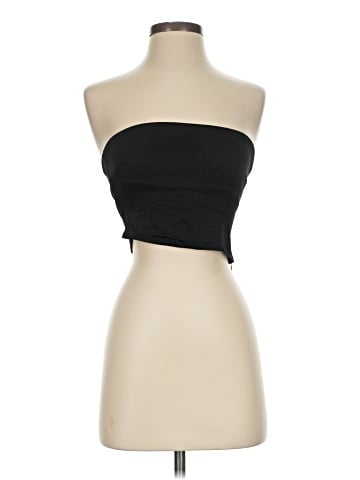 Zara Tube Top (view 1)