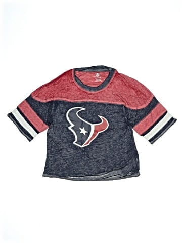 NFL 3/4 Sleeve T-Shirt (view 1)