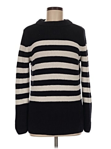 Talbots Turtleneck Sweater (view 1)