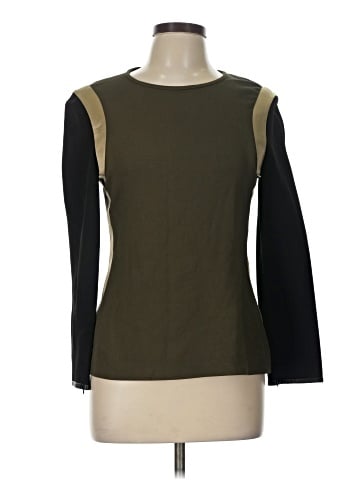 Givenchy Long Sleeve Top (view 1)