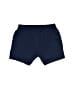 Asics Solid Blue Athletic Shorts Size S - photo 2